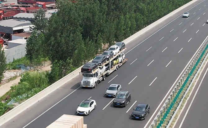 丹江口高速公路汽车救援